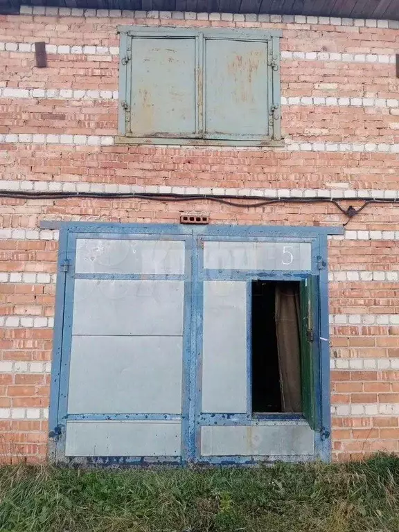 Гараж в Вологодская область, Сокол Солдек мкр, № 61 ... - Фото 1