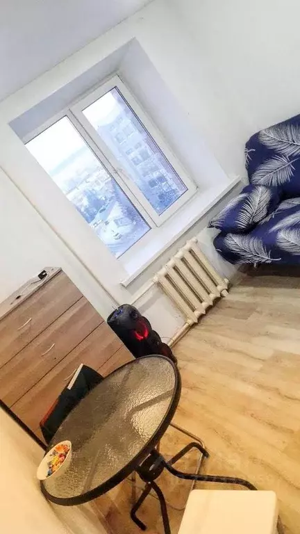 Комната Омская область, Омск ул. Рабиновича, 91 (11.0 м) - Фото 2