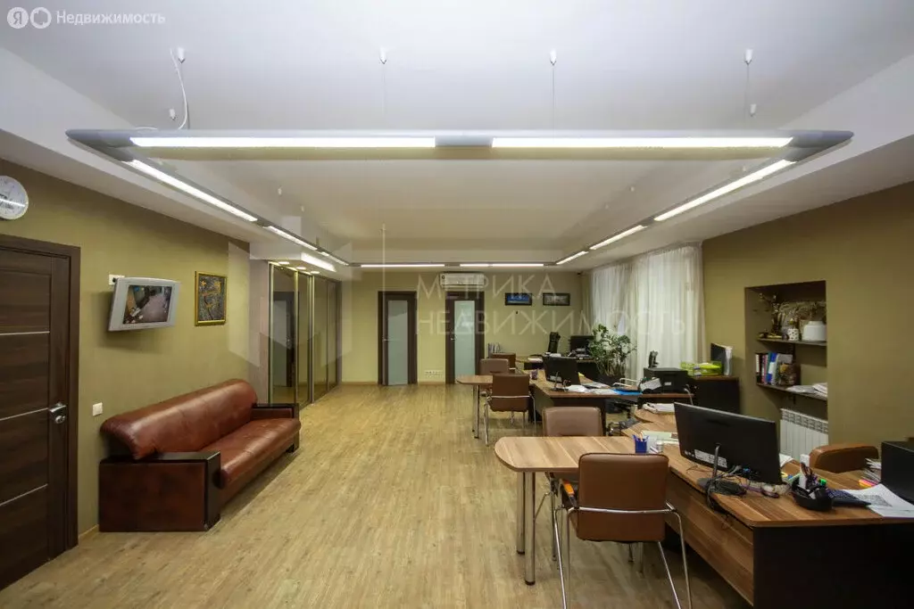Офис (500 м) - Фото 1