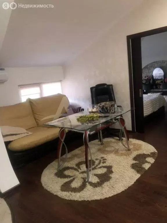 3-комнатная квартира: Кисловодск, Полтавская улица, 9 (59 м) - Фото 1