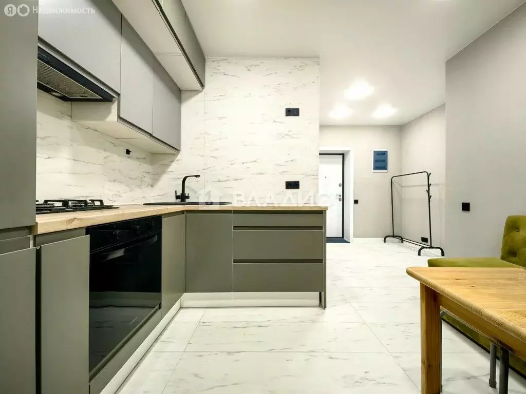 1-комнатная квартира: деревня Богородицкое, Пригородная улица, 5 (34.2 ... - Фото 1