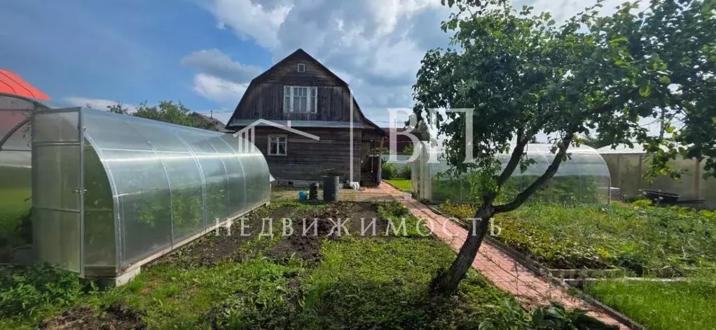 Дом в Ленинградская область, Гатчинский муниципальный округ, Новинка ... - Фото 2