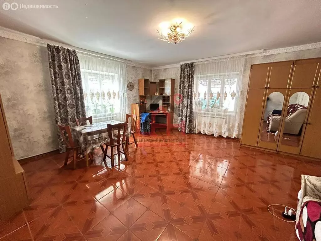 Дом в станица Ессентукская, Донская улица (118.5 м) - Фото 1