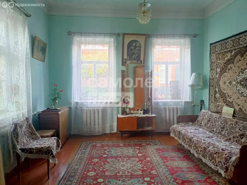 Дом в Армавир, улица Свердлова, 159/6 (50 м) - Фото 1