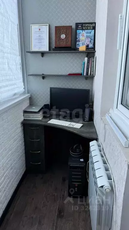 2-к кв. Адыгея, Майкоп Кооперативная ул., 94 (44.1 м) - Фото 1