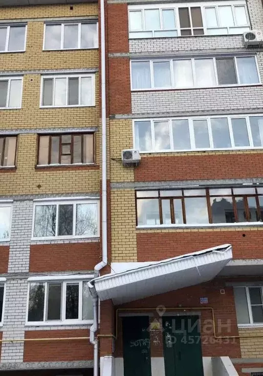 1-к кв. Марий Эл, Йошкар-Ола Советская ул., 173Б (43.0 м) - Фото 0