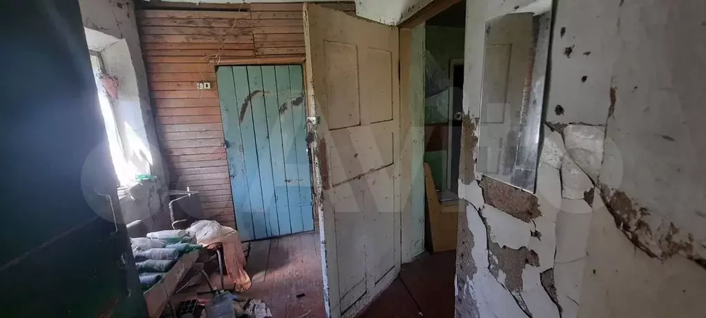 Дом 52 м на участке 20 сот. - Фото 1