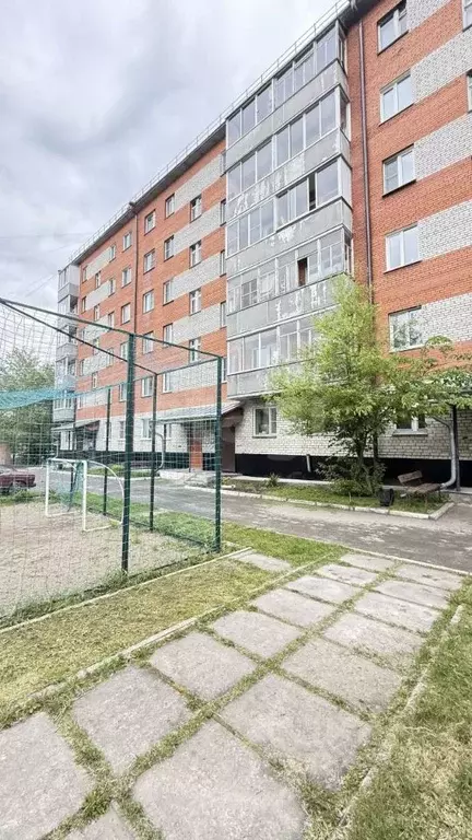2-к кв. Алтай, Горно-Алтайск ул. Улагашева (45.8 м) - Фото 1
