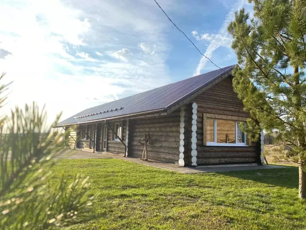 Комната Рязанская область, Шиловский район, Тимошкинское с/пос, с. ... - Фото 2