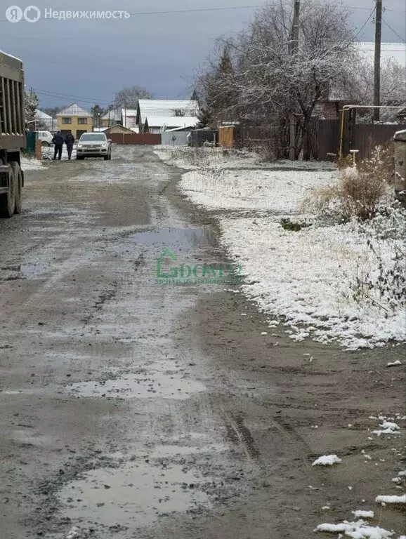 Дом в Тюмень, Заречный проезд (100.6 м) - Фото 2