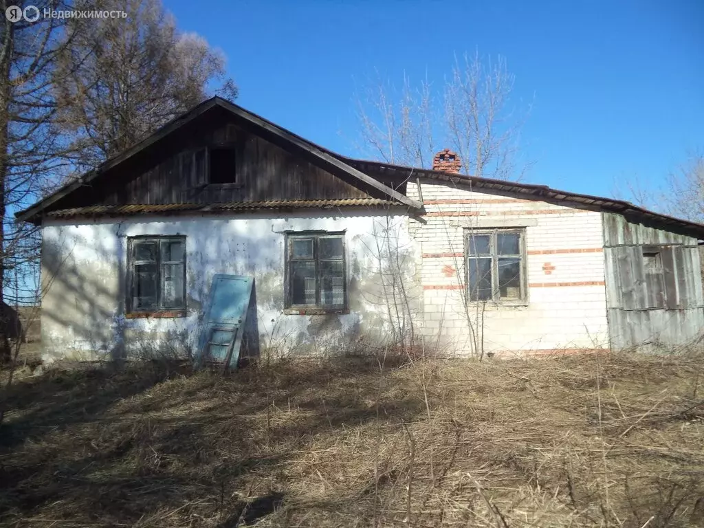 2-комнатная квартира: Владимирская область, Гороховецкий муниципальный ... - Фото 1