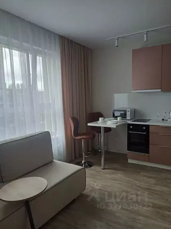Студия Удмуртия, Ижевск ул. Имени В.С. Тарасова, 7 (32.0 м) - Фото 1