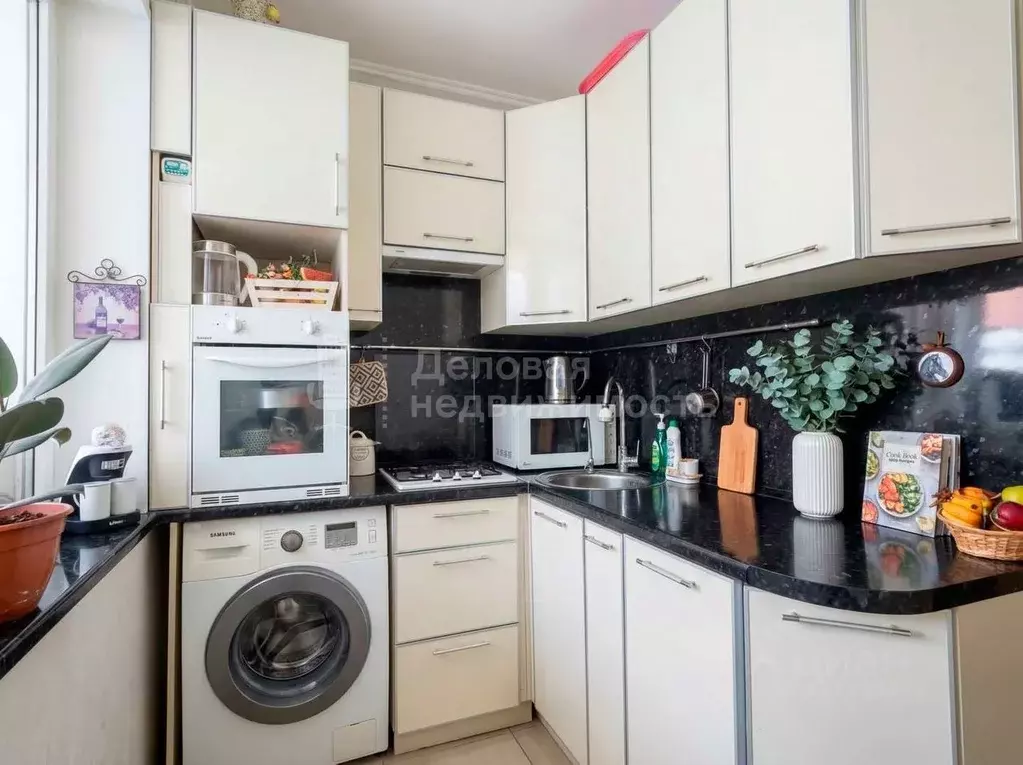 1-к кв. Новгородская область, Великий Новгород ул. Кочетова, 10к2 ... - Фото 2