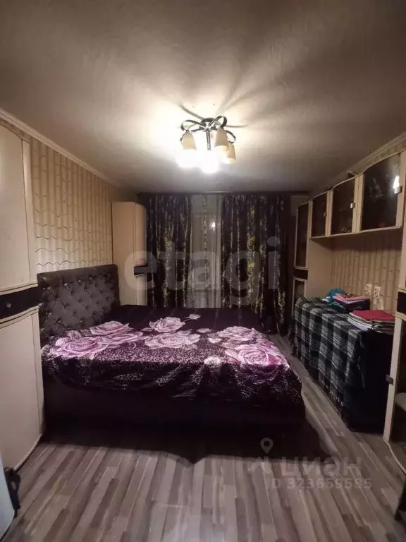 2-к кв. Коми, Ухта ул. Сенюкова, 39 (50.0 м) - Фото 2