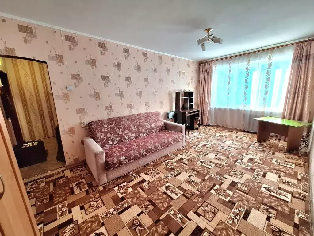 1-к кв. Камчатский край, Петропавловск-Камчатский ул. Автомобилистов, ... - Фото 1