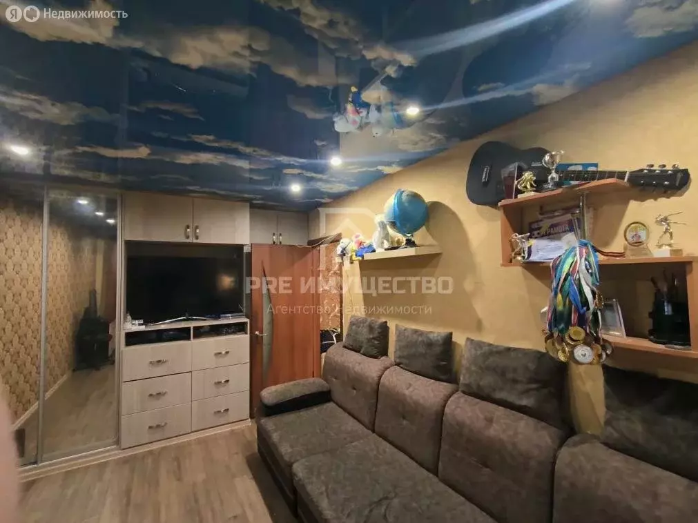 2-комнатная квартира: Якутск, улица Кальвица, 5/2 (47 м) - Фото 2