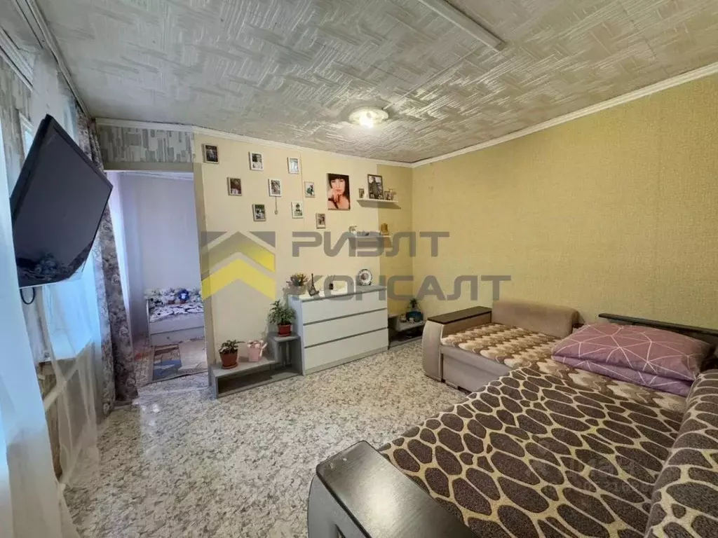 Дом в Омская область, Омск ул. 22-го Партсъезда, 27 (41 м) - Фото 1