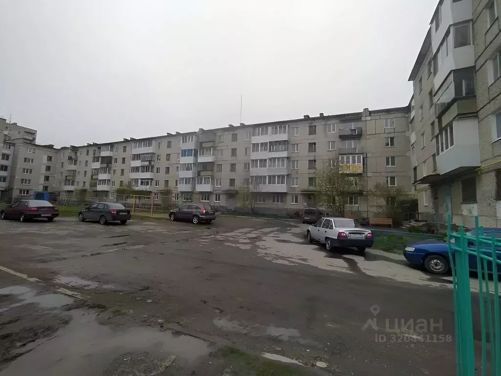 4-к кв. Свердловская область, Серов Ключевая ул., 32 (77.0 м) - Фото 1