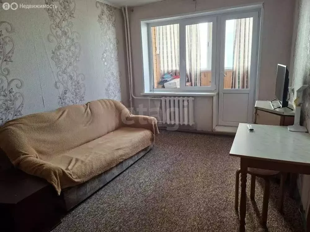2-комнатная квартира: Якутск, 202-й микрорайон, 12 (50 м) - Фото 1