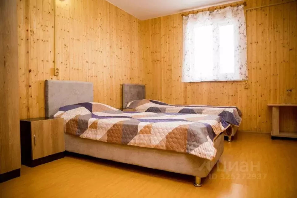 Комната Краснодарский край, Апшеронский район, Нефтегорское городское ... - Фото 1