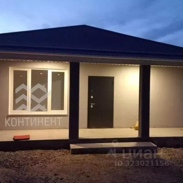 Дом в Крым, Симферополь ул. 41-я Коллективных Садов, 90 (115 м) - Фото 2