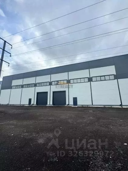 Склад в Московская область, Балашиха городской округ, д. Дятловка  ... - Фото 2