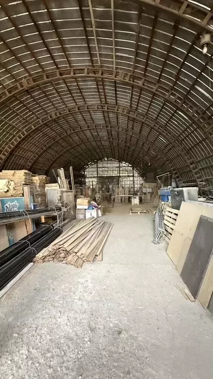 Аренда склада по ул.Буганова - Фото 0