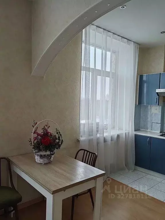 3-к кв. Москва Университетский просп., 9 (76.0 м) - Фото 2