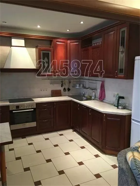 2-к кв. Москва ул. Коштоянца, 47к1 (72.0 м) - Фото 0
