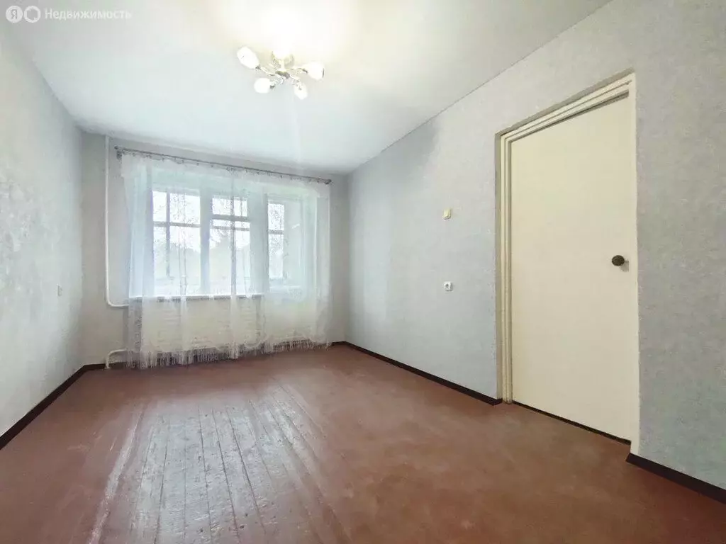 2-комнатная квартира: Уфа, бульвар Тюлькина, 5 (49.6 м) - Фото 0