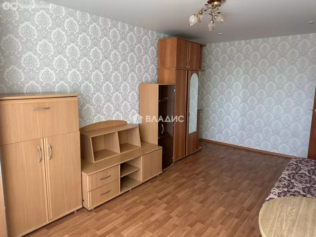 1-комнатная квартира: Нижний Новгород, микрорайон Мончегорский, ... - Фото 2