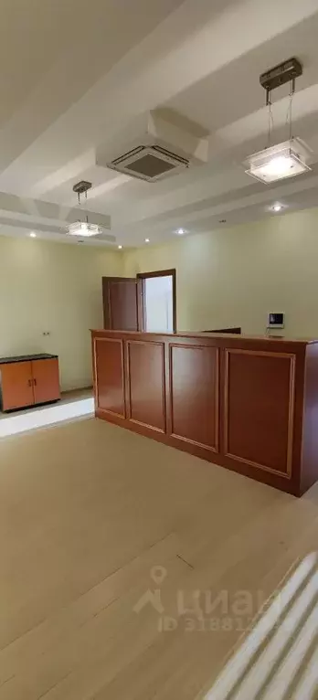 Офис в Москва Рябиновая ул., 26С2 (217 м) - Фото 1