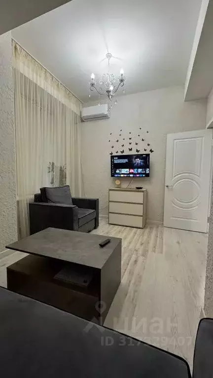 2-к кв. Дагестан, Махачкала ул. Даниялова, 120А (52.0 м) - Фото 0