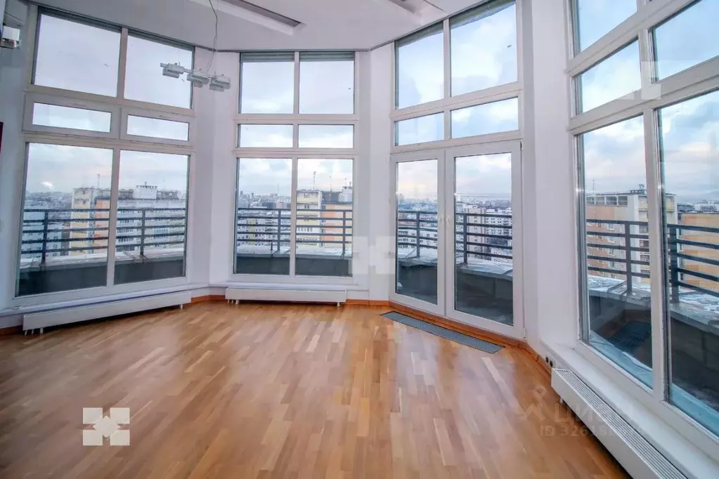 6-к кв. Москва Таганская ул., 36К2 (320.0 м) - Фото 2