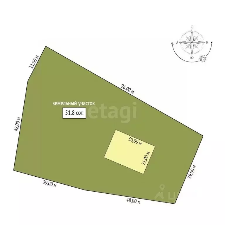 Склад в Амурская область, Благовещенск пос. Астрахановка, ул. ... - Фото 2