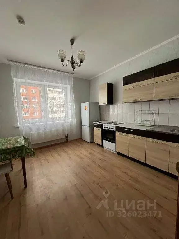 2-к кв. Калужская область, Обнинск просп. Маркса, 83 (72.5 м) - Фото 1