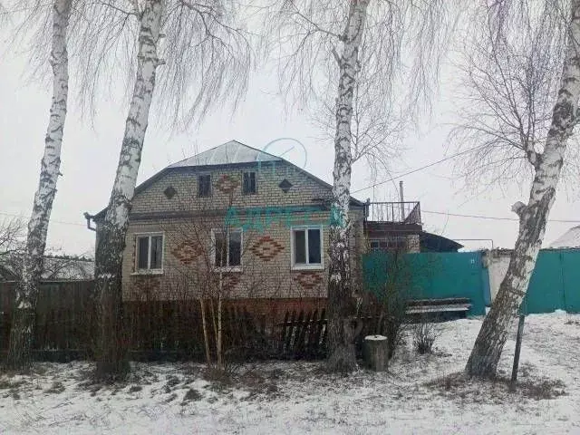 Дом в Белгородская область, Чернянский район, Ездоченское с/пос, с. ... - Фото 2