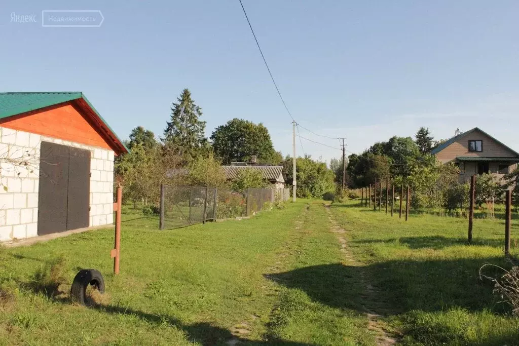 Купить Участок В Гдовском Районе Псковской