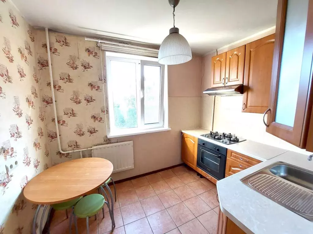 Квартира, 2 комнаты, 50.2 м - Фото 0