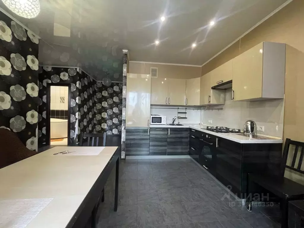 1-к кв. Московская область, Одинцовский городской округ, с. Перхушково ... - Фото 1