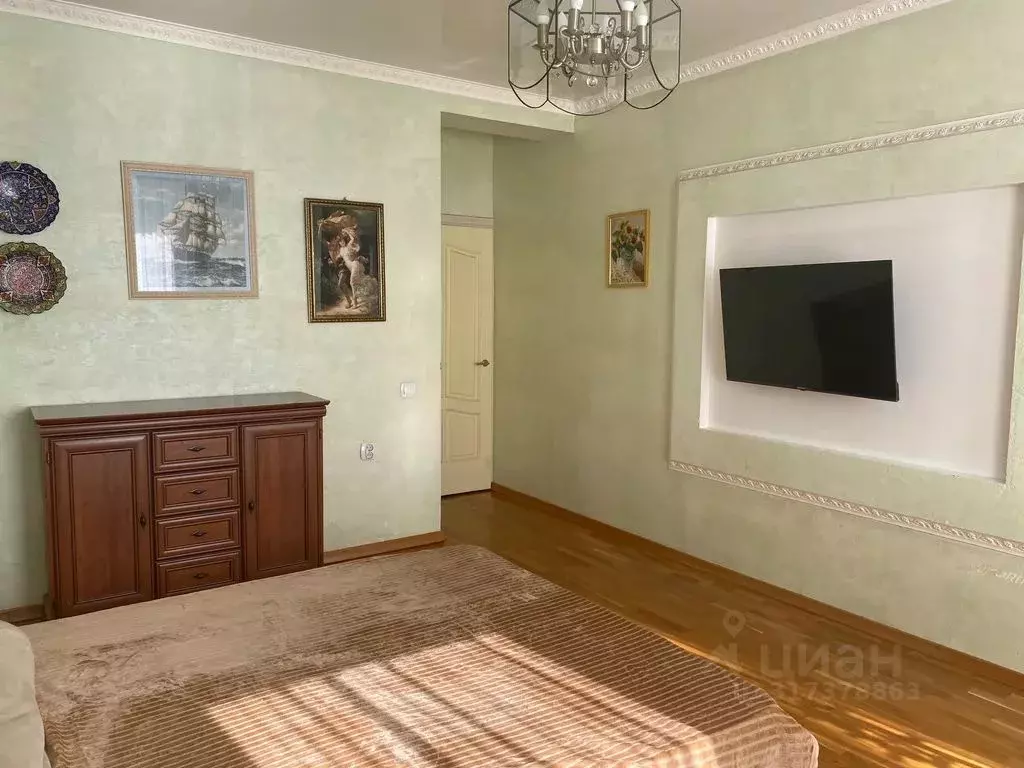 2-к кв. Калининградская область, Пионерский Армейская ул., 8 (50.0 м) - Фото 1