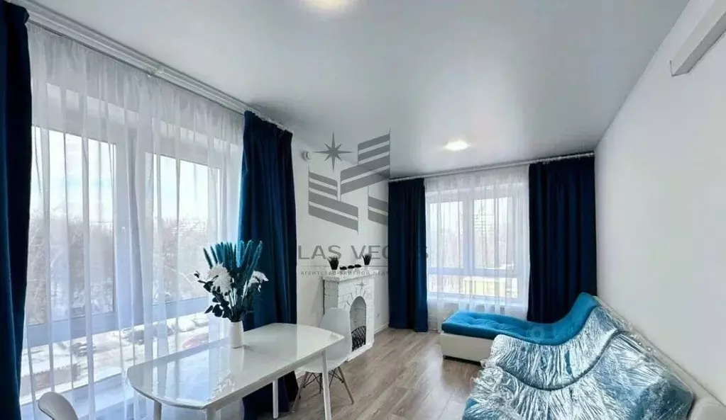 4-к кв. Москва Кольская ул., 8к2 (80.0 м) - Фото 0