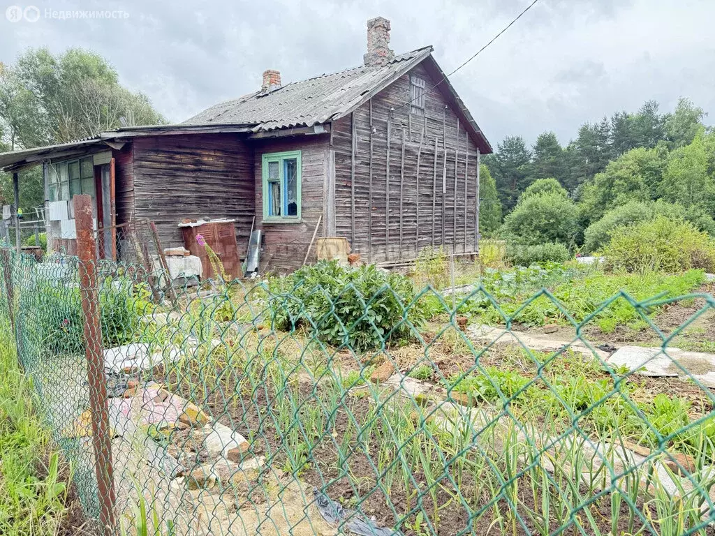 Дом в Смоленск, посёлок Подснежники (51.7 м) - Фото 0