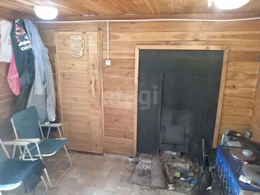 Дом в Красноярский край, Красноярск Свободный просп. (20 м) - Фото 2