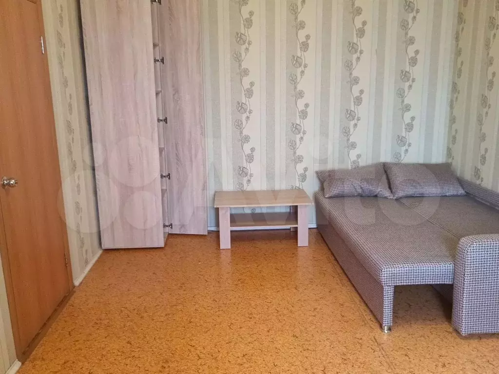 Комната 20 м в 1-к., 12/17 эт. - Фото 0