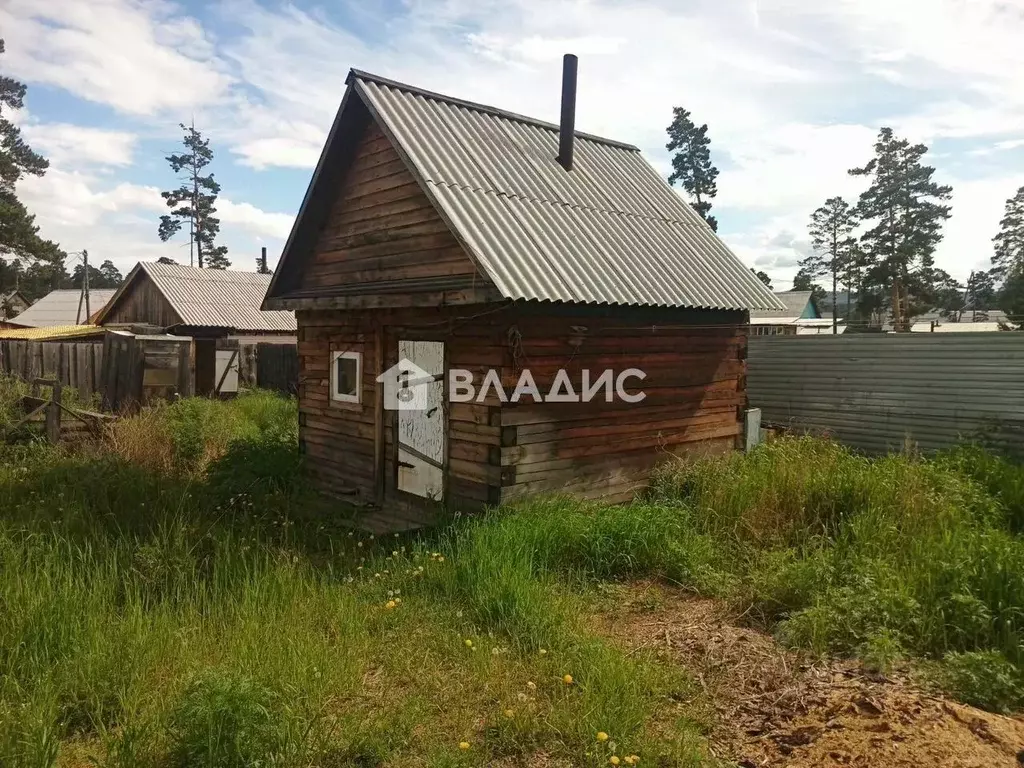 Дом в Бурятия, Улан-Удэ ул. Коралловая (65 м) - Фото 2