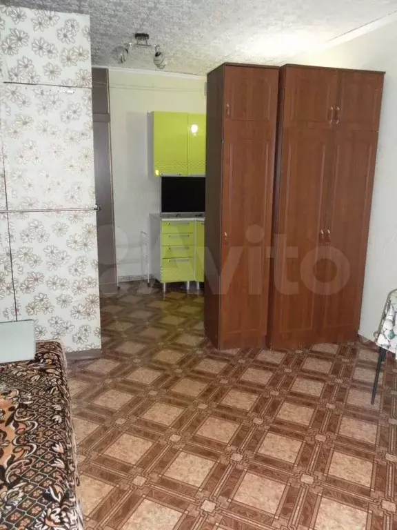 Комната 18 м в 4-к., 3/5 эт. - Фото 1