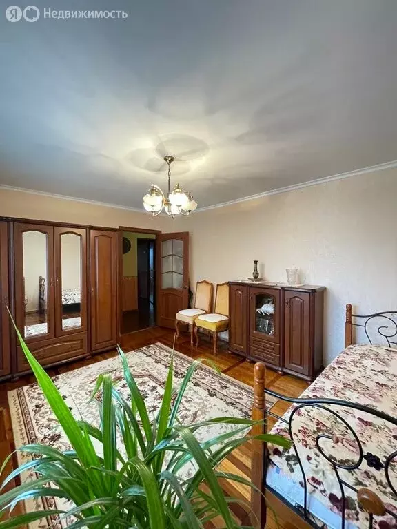 3-комнатная квартира: Чегем, улица Шаковых, 99 (68.4 м) - Фото 1