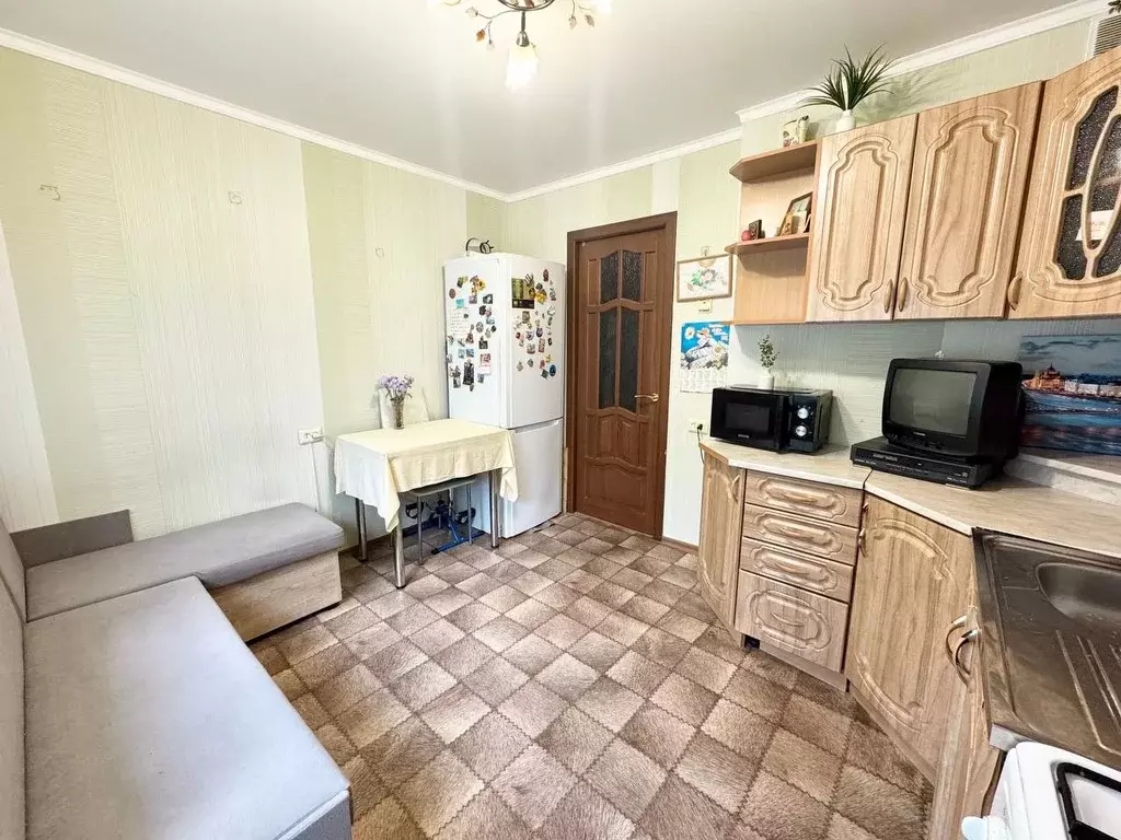 1-к кв. Татарстан, Нижнекамск ул. Сююмбике, 73 (40.0 м) - Фото 1