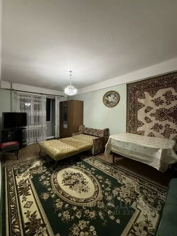 1-к кв. Ставропольский край, Пятигорск ул. Аллея Строителей, 9 (40.0 ... - Фото 2